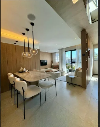 Imagem Apartamento tipo casa Living parque Barra,infraestrutura completa 2027