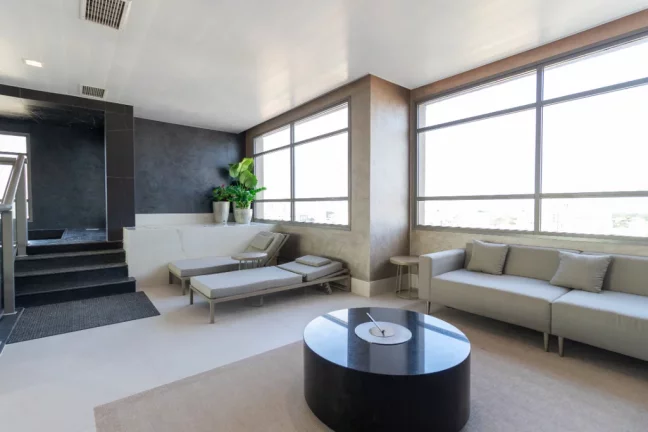 Imagem Apartamento com 1 Quarto à Venda, 29 m² em Moema - São Paulo