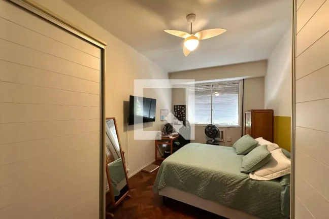 Imagem Apartamento à Venda - Copacabana, 3 Quartos, 123 m2