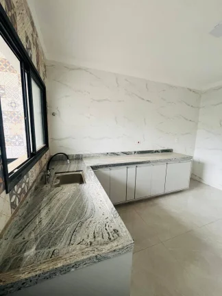 Imagem Casa Térrea Nova no bairro Vila Verde - Bragança Paulista