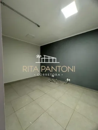 Imagem Casa Comercial - Ribeirão Preto - Jardim São Luiz