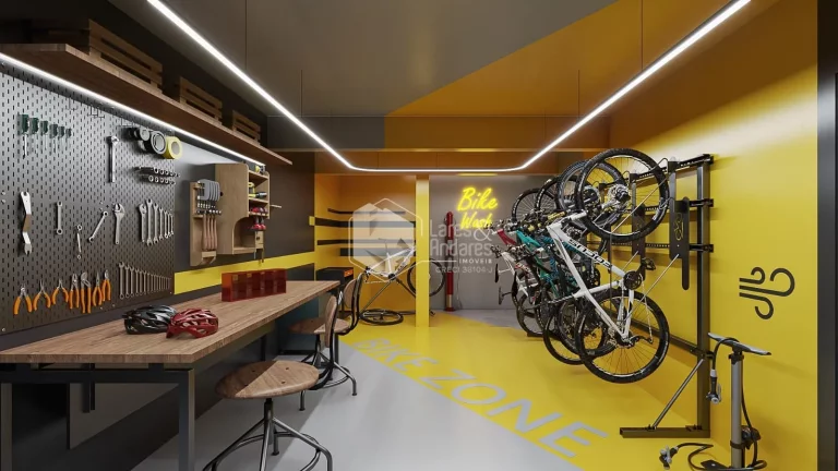 Imagem LANÇAMENTO À VENDA, APTO DE 50 E 57M² NA CASA VERDE COM 2 DORM (1 SUÍTE) E 1 VAGA DE GARAGEM COM LAZER COMPLETO PARA TODA A FAMÍLIA - OPORTUNIDADE