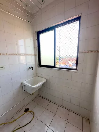 Imagem - Lindo apartamento com um dormitório na Tupi - Praia Grande!