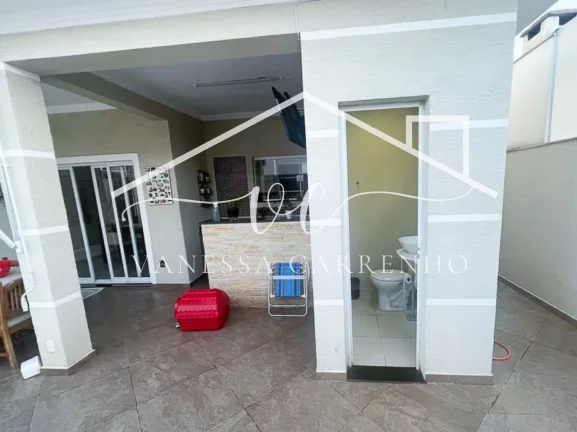 Imagem Venda Sobrado | Vanessa Carrenho