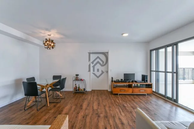 Imagem Apartamento chacara klabin pronto para morar