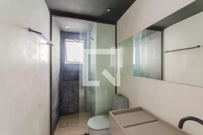 Imagem Apartamento à Venda - Vila Mariana, 1 Quarto, 68 m2