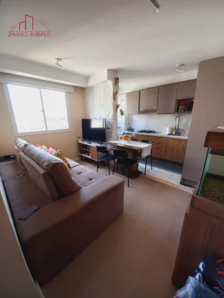 Imagem Excelente apartamento na Vila Andrade - 40m²
