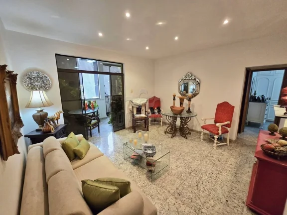 Imagem Copacabana – Rua Cinco de Julho | Residencial › Apartamento 2 quarto(s) à Venda