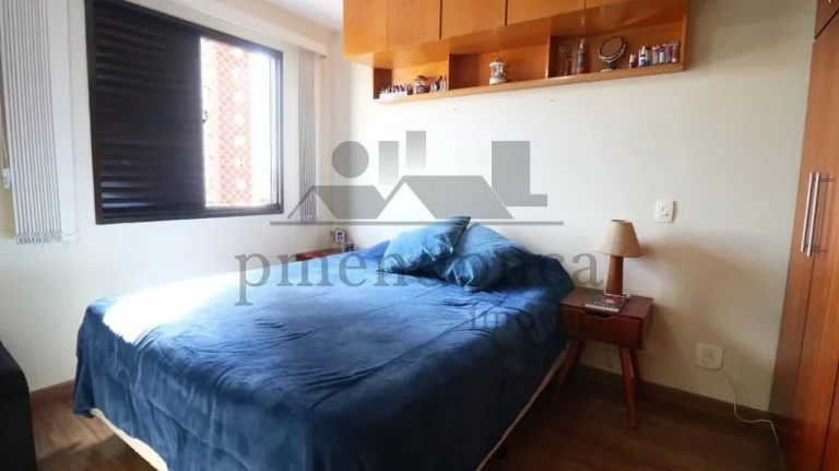 Imagem Alto dda Lapra, 3 dormts, 1 suite, 2 vagas, reformado-