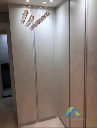 Imagem Apartamento à venda no bairro Parque Bristol - São Paulo/SP, Zona Sul