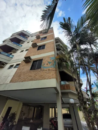 Imagem Apartamento com 2 dormitórios a venda a 300 metros da orla de Itaguá em Ubatuba.