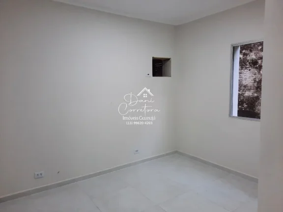 Imagem Apartamento residencial à venda, Pitangueiras, Guarujá.