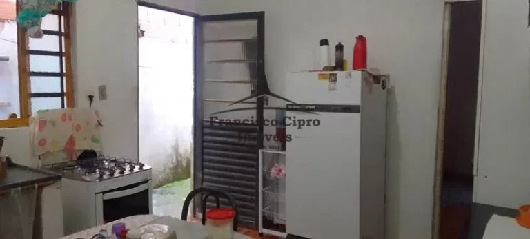 Imagem Casa à venda no bairro Itaguaçu - Aparecida/SP