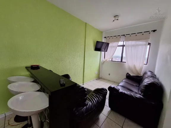 Imagem APARTAMENTO 1 QUARTO - SOLEMAR - PRAIA GRANDE/SP