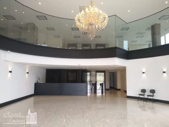 Imagem SALA PARA LOCAÇÃO ANCHIETA