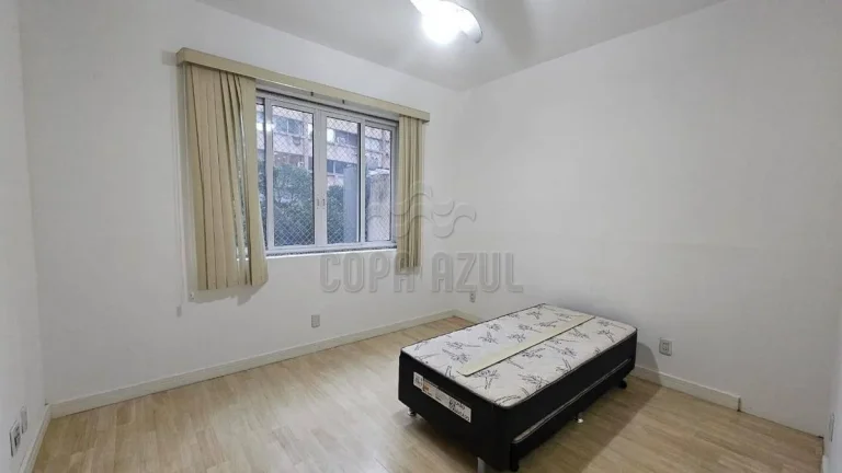 Imagem Copacabana - Residencial › Apartamento com 3 quarto(s) a Venda