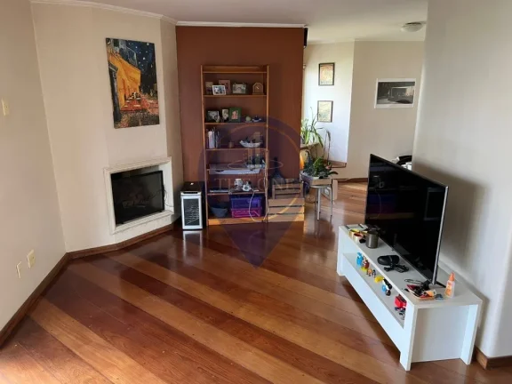 Imagem Imperdível apartamento de 3 quartos com suíte na Vila Andrade, São Paulo-SP: 130m², 3 banheiros, 4 vagas de garagem!