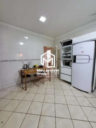 Imagem Rua 6 Vicente Pires Casa Condomínio 3 Quartos 2 Suítes 4 Vagas Lote 800 m²