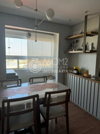 Imagem Apartamento para Venda em Santo André / SP no bairro Vila Metalúrgica