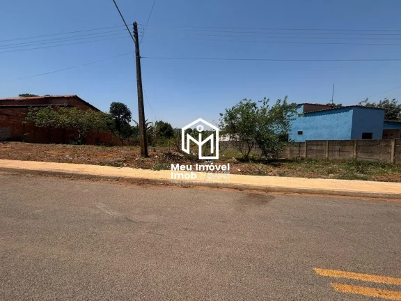 Imagem Lote / Terreno em Parque JK - Luziânia