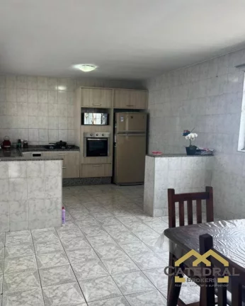 Imagem Casa Térrea a venda com 04 Quartos/suíte - Agapeama - Jundiaí - São Paulo