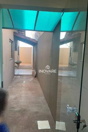 Imagem Casa com 3 dormitórios à venda, 90 m² por R$ 390.000,00 - Jardim Morumbi - Itumbiara/GO