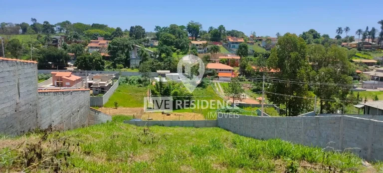 Excelente Oportunidade de Terreno à Venda no Jardim Centenário - Atibaia/SP
