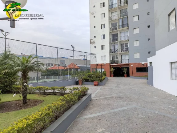 Imagem ÓTIMO APARTAMENTO PRÓXIMO À AVENIDA IMIRIM