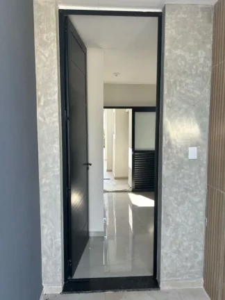 Imagem Sobrado com 3 dormitórios à venda, 85 m² por R$ 479.000,00 - Vila São Paulo - Mogi das Cruzes/SP