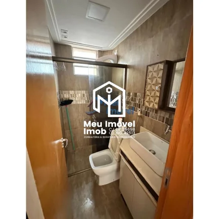 Imagem Cond Bello Solare Valparaíso Apto 2 Quartos 1 Vaga 45m²