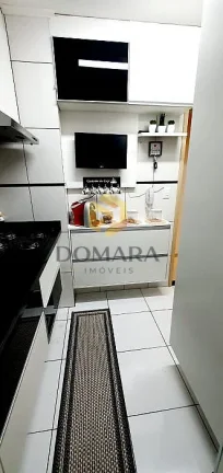 Imagem Apartamento 2 quartos, 50m², 1 vaga, no Imirim - São Paulo