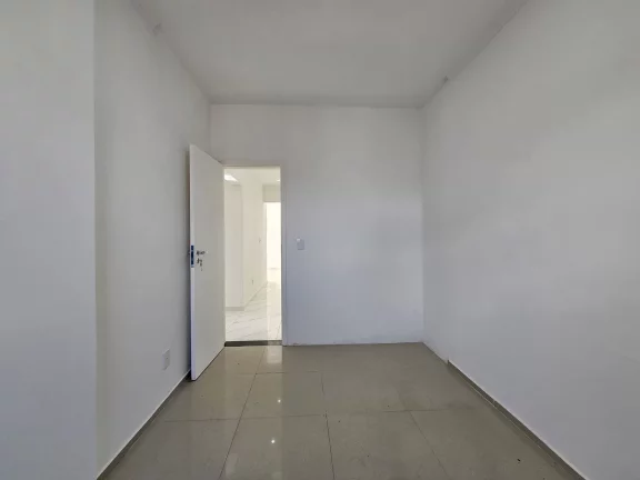 Imagem Apartamento 3 quartos 2 vagas e lazer à venda no Boqueirão em Santos/SP