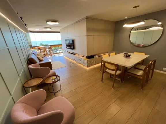 Imagem APARTAMENTO RESIDENCIAL em MACAÉ - RJ, IMBETIBA
