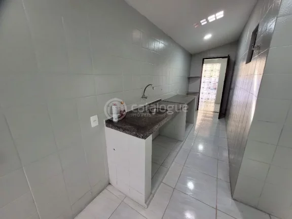 Imagem Casa à venda no Conjunto de Ponta Negra