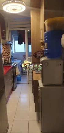 Imagem APARTAMENTO VILA CARRÃO