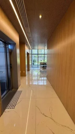 Imagem Sala para alugar, 32 m²- Moema - São Paulo/SP