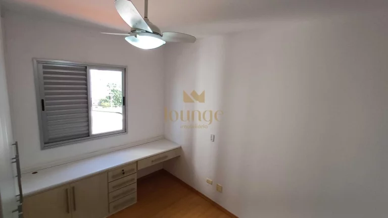 Imagem Apartamento à venda em Sorocaba Parque Campolim - Lounge Imobiliária