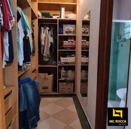Imagem Casa Térrea 3 dormitórios - Bairro Pauliceia - São Bernardo do Campo