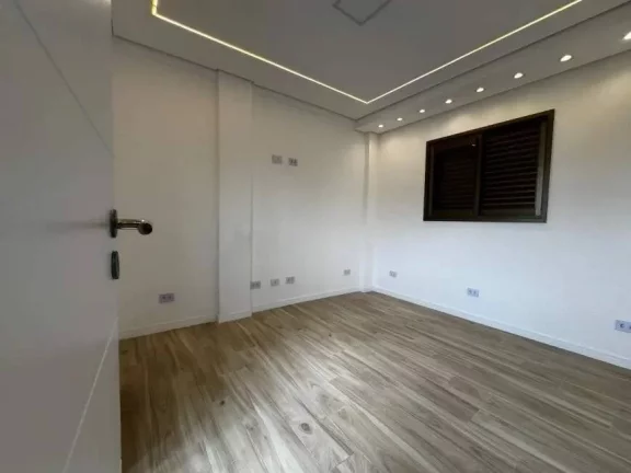 Imagem Casa Triplex de Luxo à Venda no Campo Grande - Santos/SP