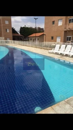 Imagem Apartamento à Venda no Residencial Viva Bem, Ribeirão Preto, SP R 1026