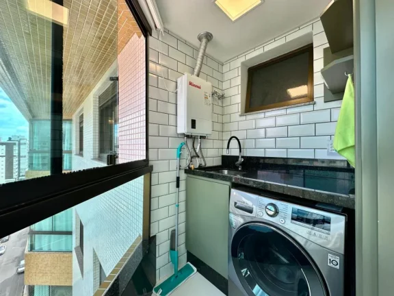 Imagem Apartamento 2 Dormitórios - Bairro Centro