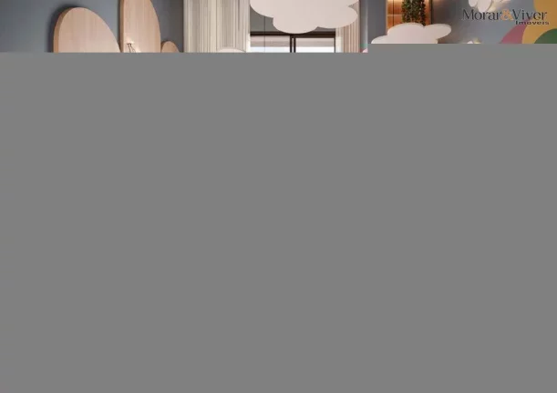 Imagem Cobertura Duplex para Venda em Curitiba, Água Verde, 3 dormitórios, 3 suítes, 4 banheiros, 3 vagas