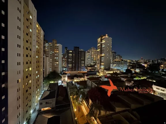 Imagem Imperdível: Apartamento com 1 quarto, 1 suíte, 1 sala, 2 banheiros, 1 vaga em Pinheiros, São Paulo-SP. 64m² de pura elegância!
