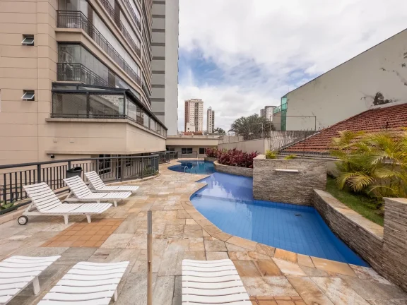 Imagem APARTAMENTO RESIDENCIAL em São Paulo - SP, Ipiranga