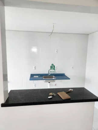 Imagem Apartamento com 2 dormitórios à venda, 58 m² por R$ 414.000,00 - Vila Nova Bonsucesso - Guarulhos/SP