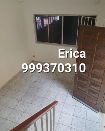 Imagem Sobrado com 3 dormitórios, edícula e quintal FL11