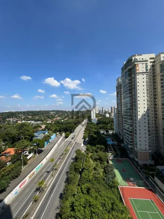 Imagem Apartamento Legacy Campo Belo, Reformado