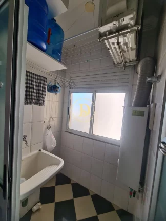 Imagem Apartamento - Edifício Ilha de Bali - Jd. Aquárius - SJCampos - 2 Dormitórios -