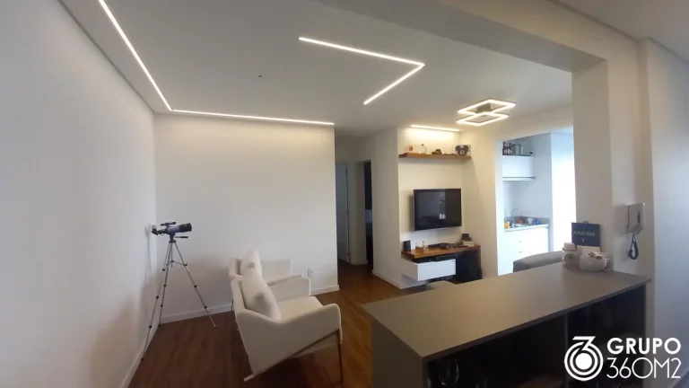 Imagem Apartamento para Venda em Santo André / SP no bairro Jardim