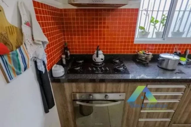 Imagem Casa à venda com 160m², 4 quartos e 2 vagas